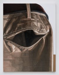 Back Pocket by Dongho Kang contemporary artwork painting