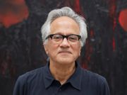 Anish Kapoor Partners with LG as Asian Tech Giants Push Their Devices