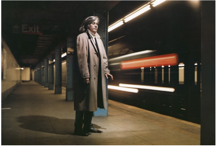 Alice, 1988 by Philip-Lorca Dicorcia | Ocula