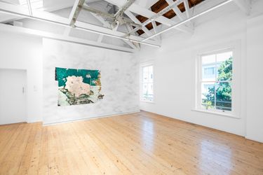 Exhibition view: Jeanne Gaigher, tango, SMAC Gallery, Stellenbosch (12 December 2020–20 February 2021). Courtesy SMAC Gallery.