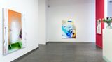 Contemporary art exhibition, Susanne Kühn, FLASH at Beck & Eggeling International Fine Art, Düsseldorf, Germany