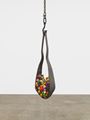 (hanging fruit) by Kathleen Ryan contemporary artwork 1