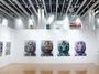 Contemporary art exhibition, Group Exhibition, L'empire des sens at Tang Contemporary Art, Seoul, South Korea