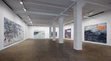 Contemporary art exhibition, Janaina Tschäpe, Balancing into the Deep at Sean Kelly, New York, United States