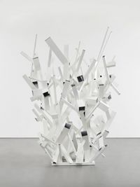 Blossom #7 by Pedro Cabrita Reis contemporary artwork sculpture