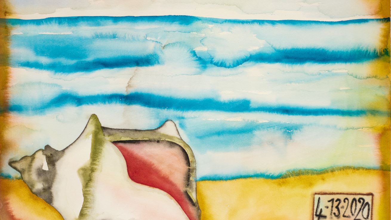 This Week: Francesco Clemente, Mystical Trees, and the IFPDA Print