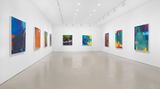 Contemporary art exhibition, Emily Mason, Chelsea Paintings at Miles McEnery Gallery, 520 West 21st Street, New York, USA