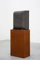 Composition with Yellow Vertical by Mark Manders contemporary artwork 5