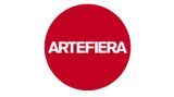 Contemporary art art fair, Arte Fiera at Dep Art Gallery, Milan, Italy