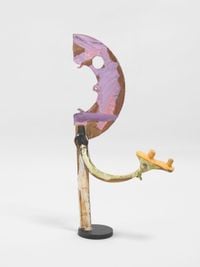Untitled by David Smith contemporary artwork sculpture