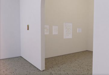 Exhibition view: Group Exhibition, Wingbeats, Vortic, online (27 April–28 May 2023). Courtesy Dirimart, Istanbul.