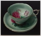 Teacup #13 by Robert Russell contemporary artwork 2