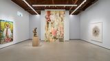 Contemporary art exhibition, Shahzia Sikander, Radiant Dissonance at Sean Kelly, Los Angeles, USA