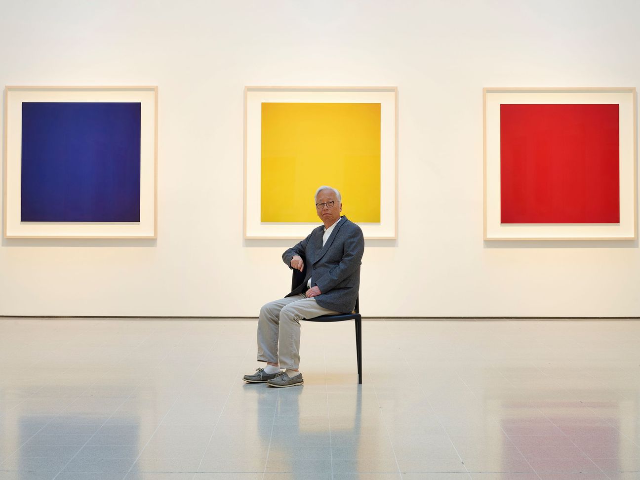 アート・デザイン・音楽 HIROSHI SUGIMOTO / End of Time Hiroshi Sugimoto: End of Time | Modern Art Museum of Fort Worth