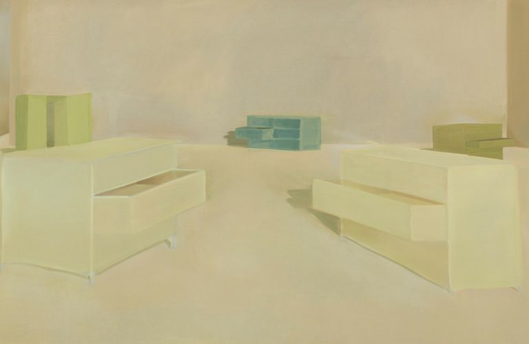 Rachel Whiteread and Mary Stephenson Bear Witness to the Overlooked