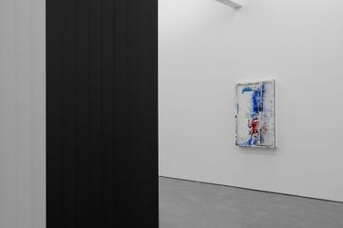 Exhibition view: David Douard, serious Slugs’ StrategY, Magician Space, Beijing (2 November–16 December 2023). Courtesy the Artist and Magician Space.