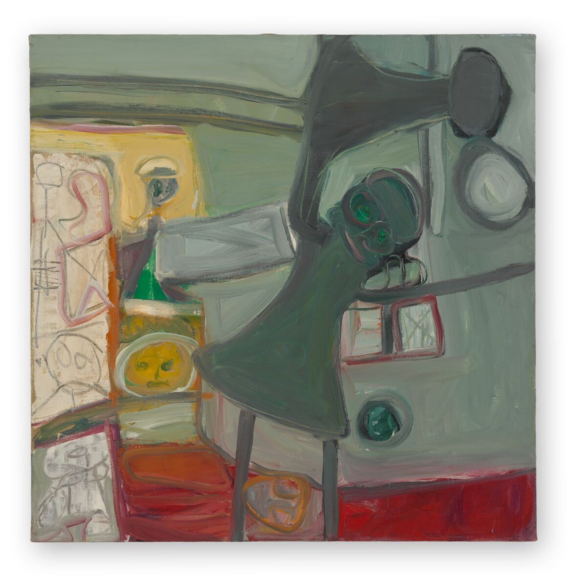 Eva Hesse Biography, Artworks & Exhibitions Ocula Artist