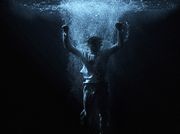 Bill Viola’s Videos Elevate the Commonplace