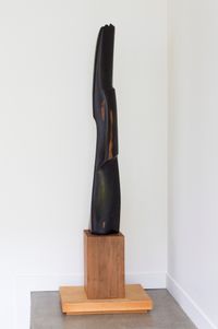 Olduvai by Tanya Ashken contemporary artwork sculpture