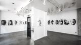Contemporary art exhibition, Hom Nguyen, Dark Side at A2Z Art Gallery, Paris, France