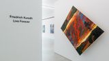 Contemporary art exhibition, Friedrich Kunath, Live Forever at Blum & Poe, Tokyo, Japan