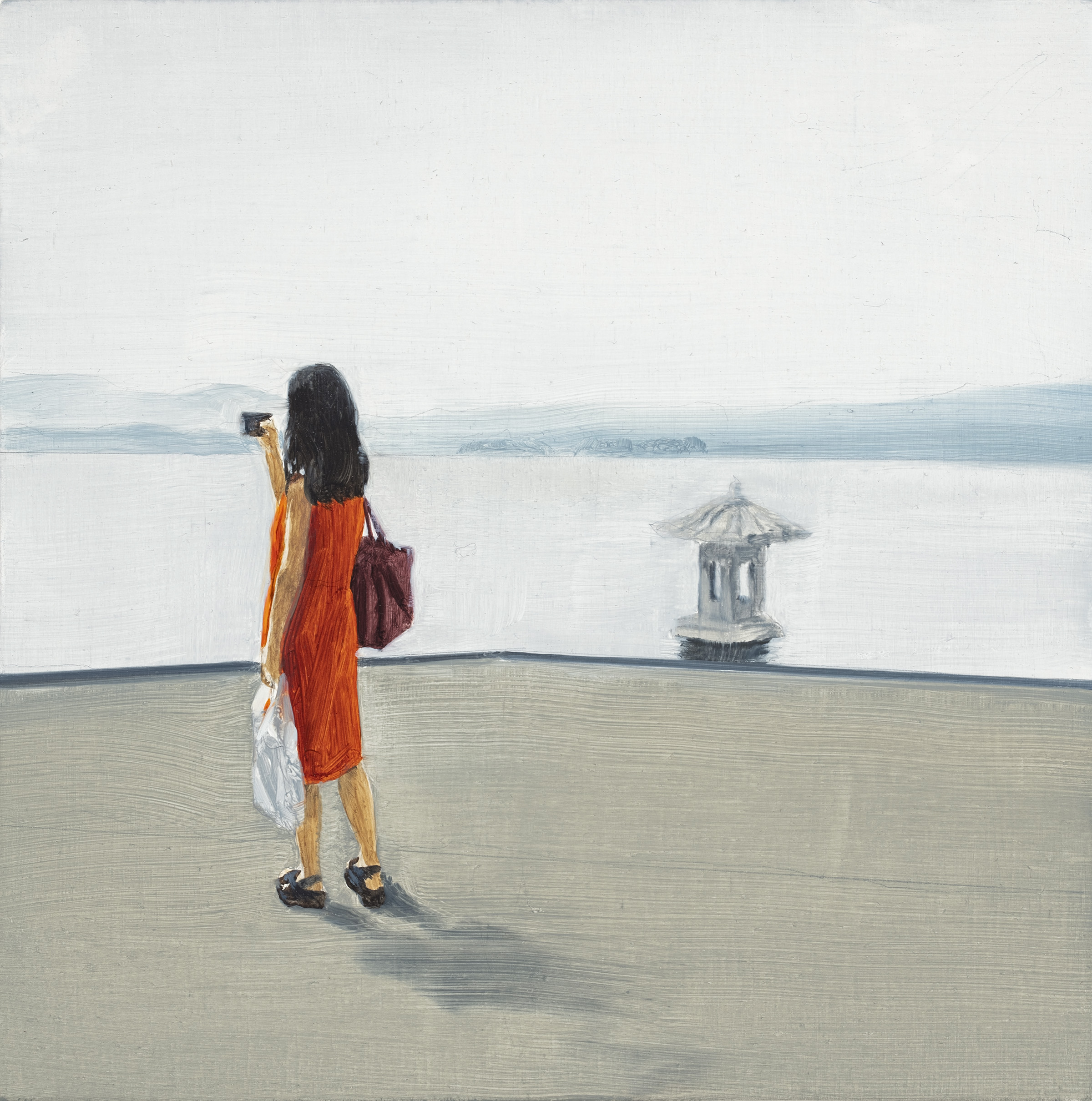 Holzwarth Publications - Tim Eitel: Terrain