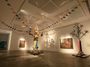 Contemporary art exhibition, Alfredo Esquillo Jr., Bread and Circuses at SILVERLENS, Manila, Philippines