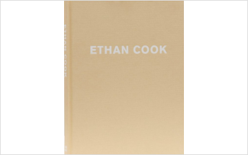 Ethan Cook