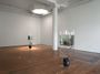 Contemporary art exhibition, Richard Frater, Indifference at Michael Lett, Auckland, New Zealand