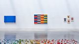 Contemporary art exhibition, Group Exhibition, Spectrum at Lisson Gallery, West 24th Street, New York, USA
