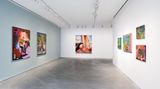 Contemporary art exhibition, Group Exhibition, All Walks of Life at Pace Gallery, Hong Kong