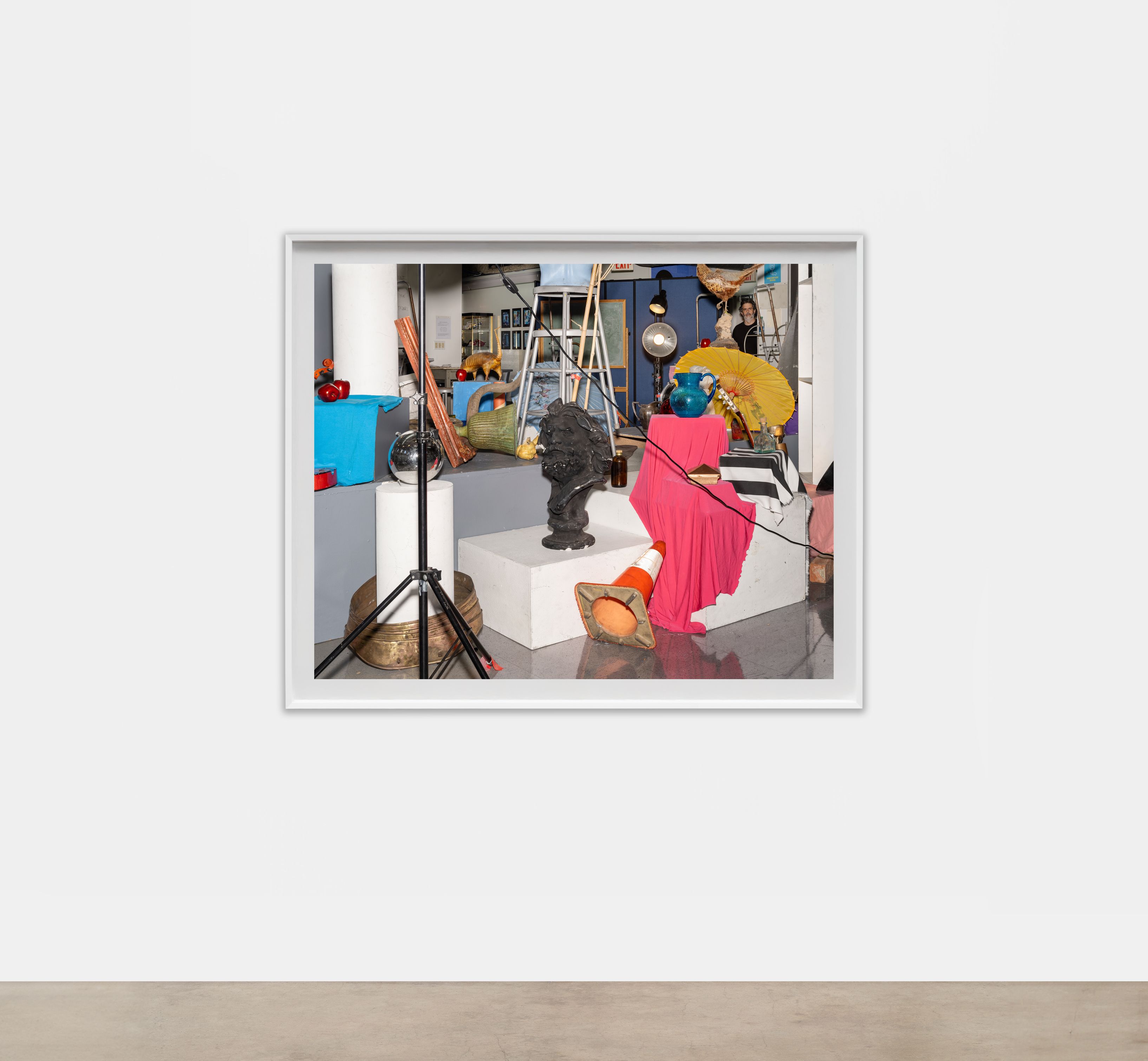 アート・デザイン・音楽 ALEC SOTH'S LONELY BOY MAG : ISSUE