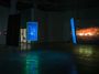 Contemporary art exhibition, Hsiung Cheng-Kai, Mao Haonan, CONTINUOUS TERMINUS 持续终点 at ShanghART, M50, Shanghai, China