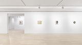 Contemporary art exhibition, Marie Laurencin, Works from 1905 to 1952 at Almine Rech, New York, Upper East Side, United States