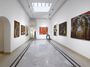 Contemporary art exhibition, Bertina Lopes, Bertina Lopes at Richard Saltoun Gallery, Rome, Italy