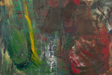 Courtesy Greene Naftali Gallery.