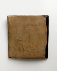 Tile-5 by Su Xiaobai contemporary artwork painting, mixed media