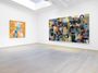 Contemporary art exhibition, Tomory Dodge, Tomory Dodge at Miles McEnery Gallery, 525 West 22nd Street, New York, USA