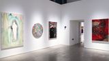 Contemporary art exhibition, Group Exhibition, Polyphony at Arario Gallery, Shanghai, China