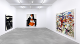 Contemporary art exhibition, Nina Pohl, New Paintings at Sprüth Magers, Berlin, Germany