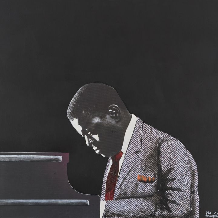 アート・デザイン・音楽 STILL\MOVING Still Moving' at Bode, Berlin, Germany on 5 Sep–19 Oct 2025 | Ocula