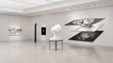 Contemporary art exhibition, Group Exhibition, The 13th Hesitation at Arario Gallery, Cheonan, South Korea