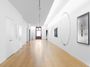Contemporary art exhibition, Keiji Uematsu, Invisible Force at Simon Lee Gallery, New York, USA