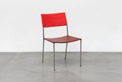 Künstlerstuhl (Artist's Chair) by Franz West contemporary artwork 1