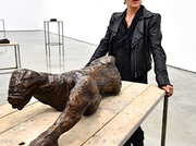 Tracey Emin: A Lesson In How To Be A Real Artist