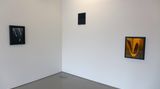 Contemporary art exhibition, Andrew Beck, Petrichor at Hamish McKay, Wellington, New Zealand