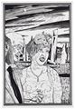 Six Snapshots of Julie by Grayson Perry contemporary artwork 6