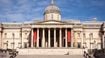 National Gallery London contemporary art institution in London, United Kingdom