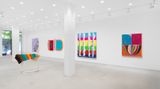 Contemporary art exhibition, Group Exhibition, Light at Miles McEnery Gallery, 511 West 22nd St, New York, USA