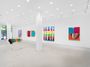 Contemporary art exhibition, Group Exhibition, Light at Miles McEnery Gallery, 511 West 22nd St, New York, USA